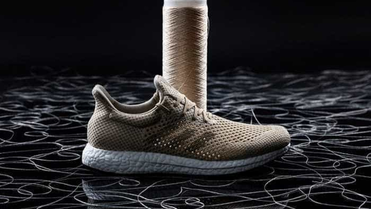 adidas ultimo lançamento