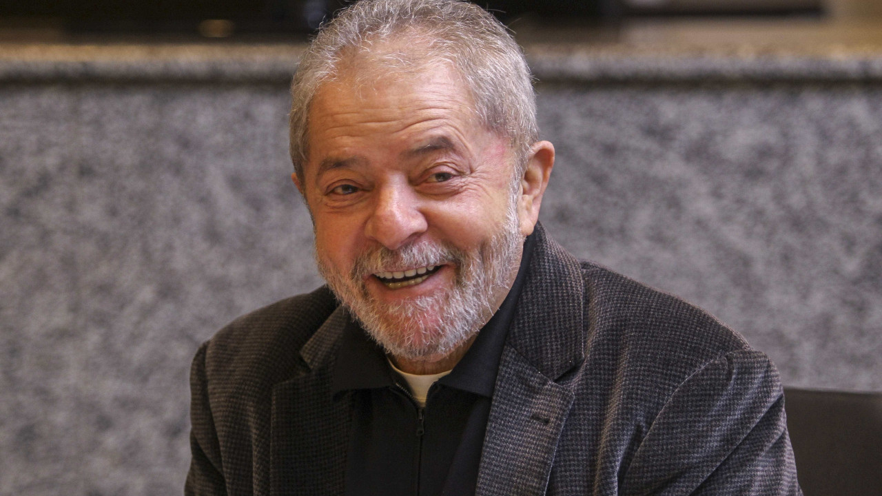 Lula vai recorrer de pedido indeferido por Moro em caso 