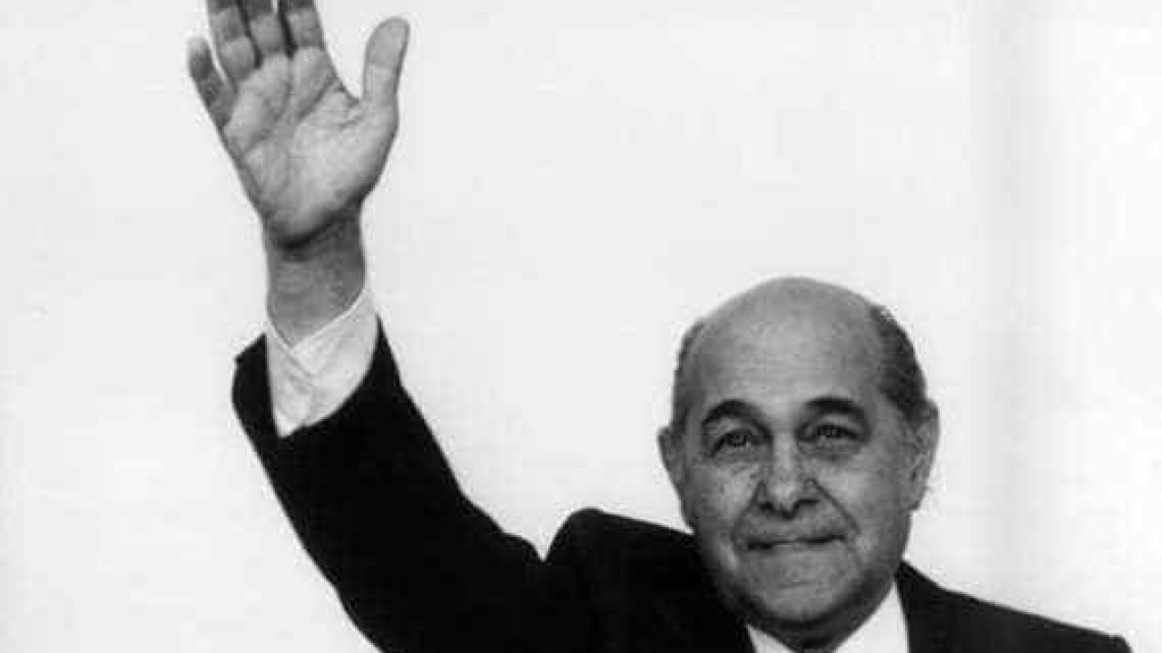 Qual A Causa Da Morte De Tancredo Neves