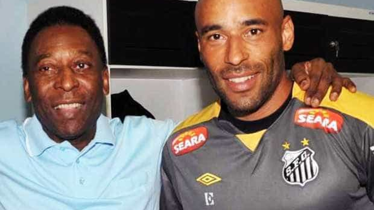Justiça de SP nega pedido de Edinho para inventariar divisão da herança de Pelé
