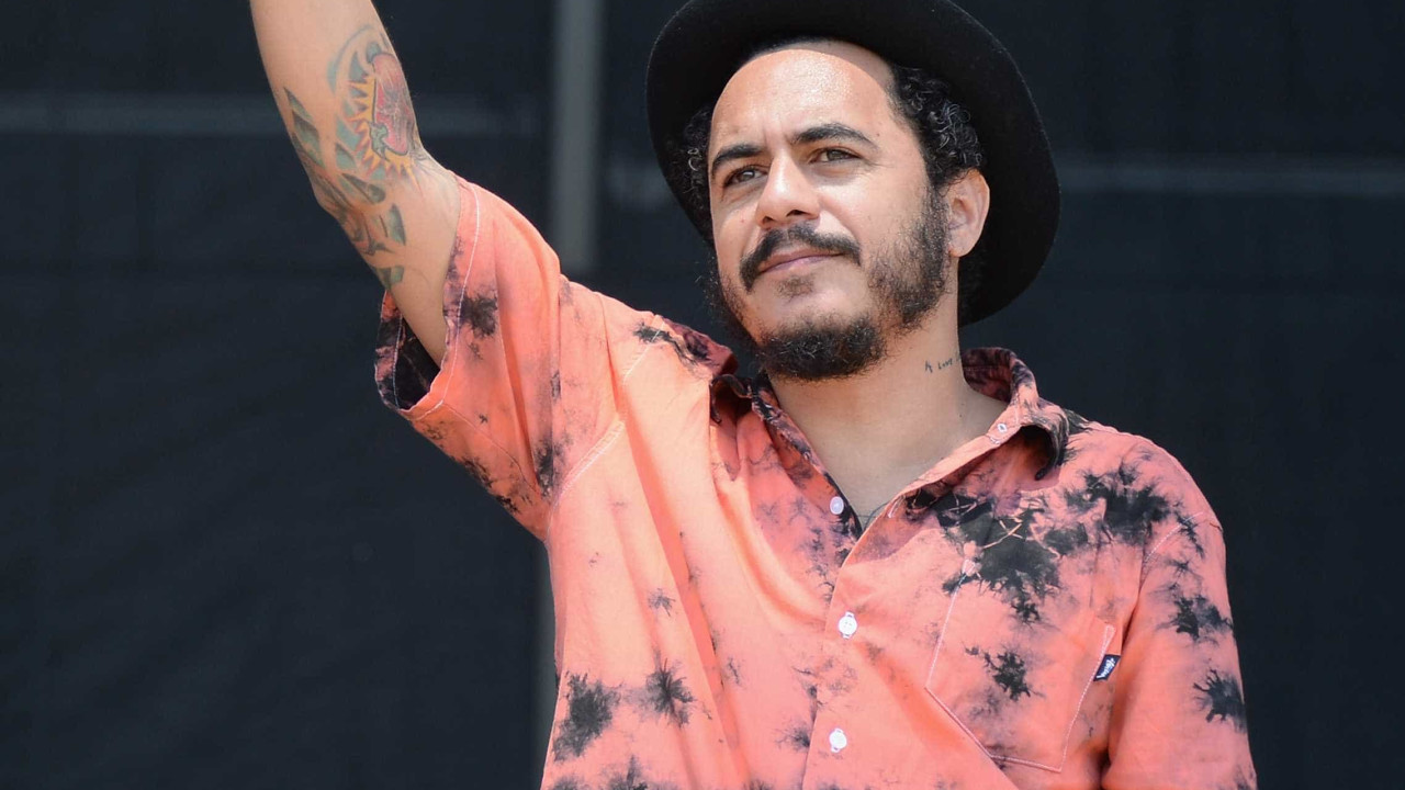 Marcelo D2 vai ao STF para derrubar veto a manifestações políticas no Lollapalooza