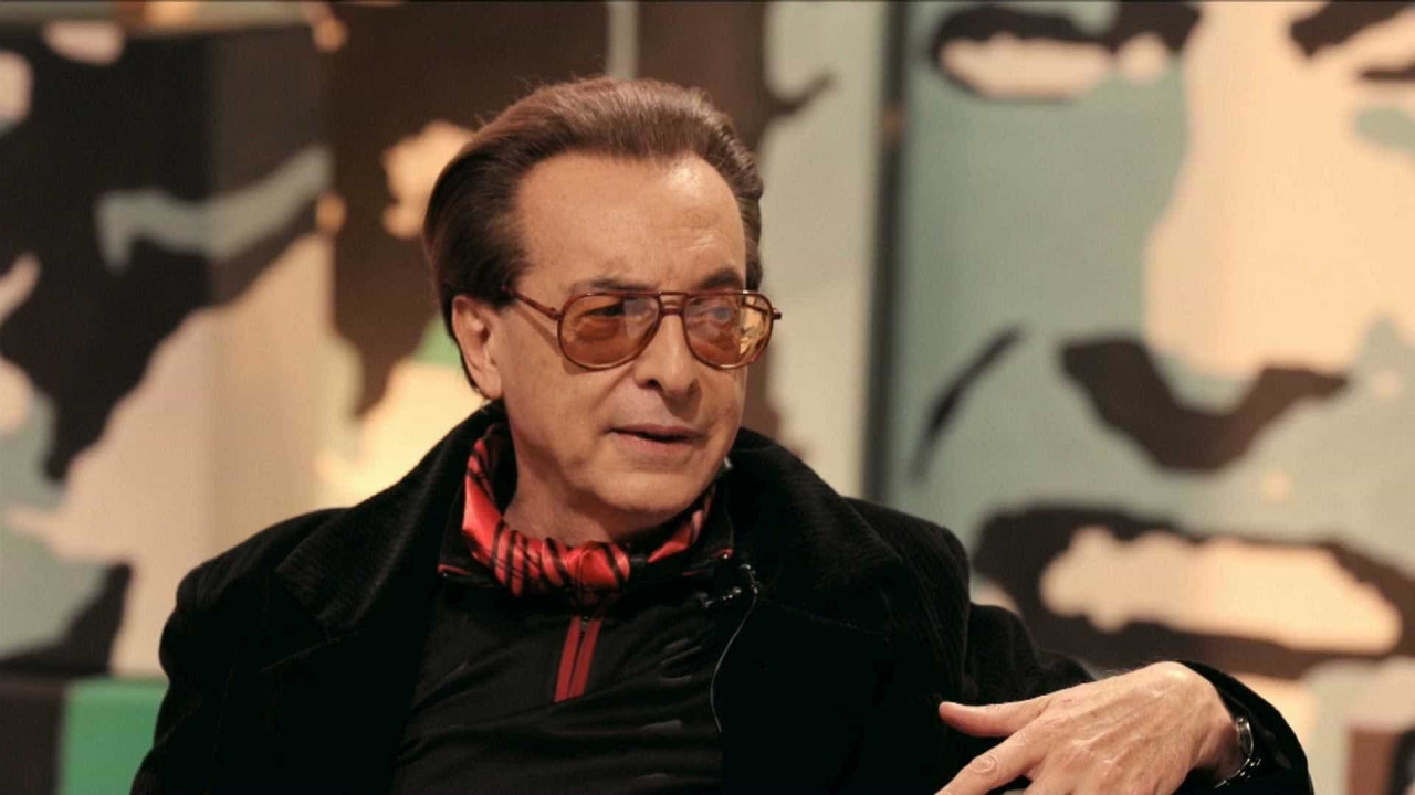 Ronaldo Ésper conta ter desmaiado após assalto à sua casa, no centro de SP