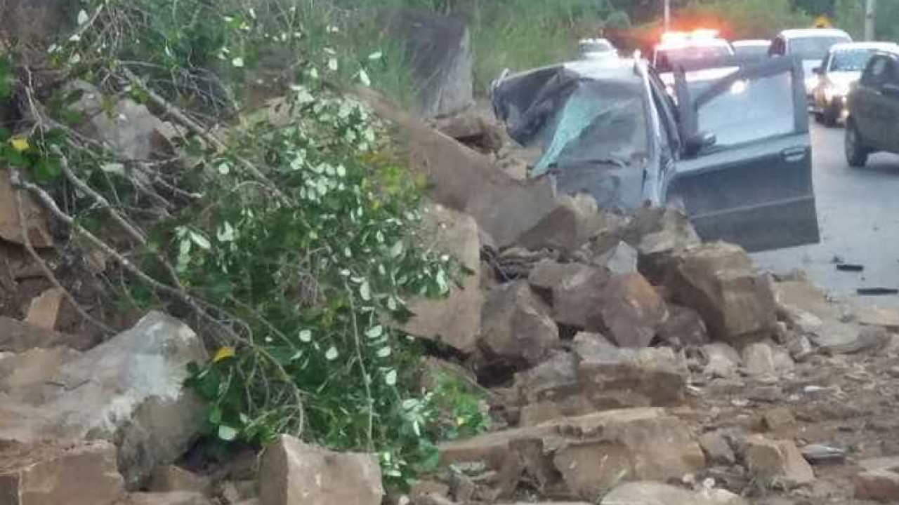 'Dá vontade de ir lá cavar com a mão', diz irmã de desaparecido no Paraná