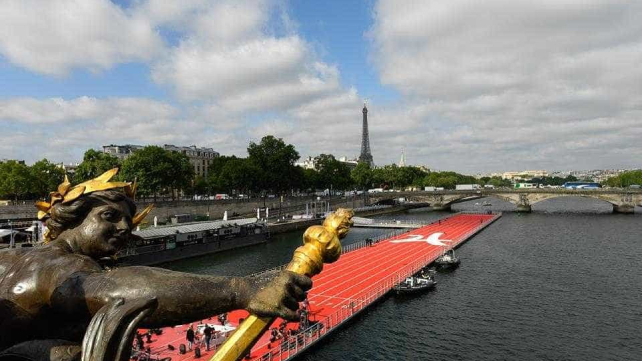 Brasil conta com 169 vagas garantidas nos Jogos Olímpicos de Paris 2024
