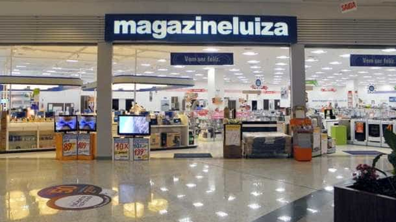 Magazine Luiza tem condição de recuperar mercado, diz CEO
