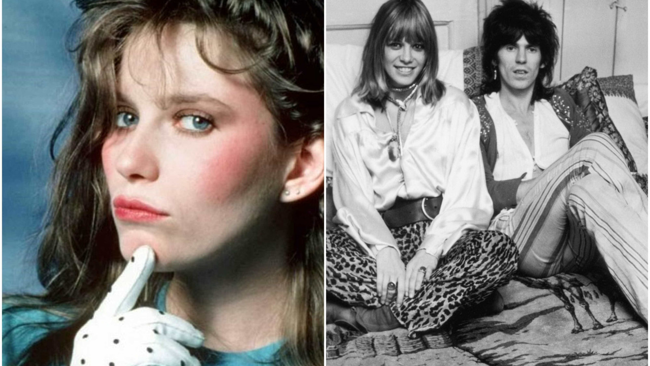 Relembre as groupies mais icônicas da história do rock