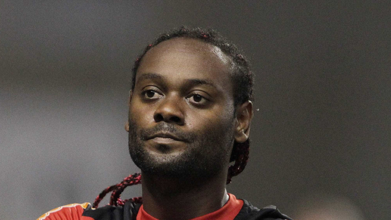 Vagner Love marca na estreia e Sport busca empate com Criciúma na Ilha