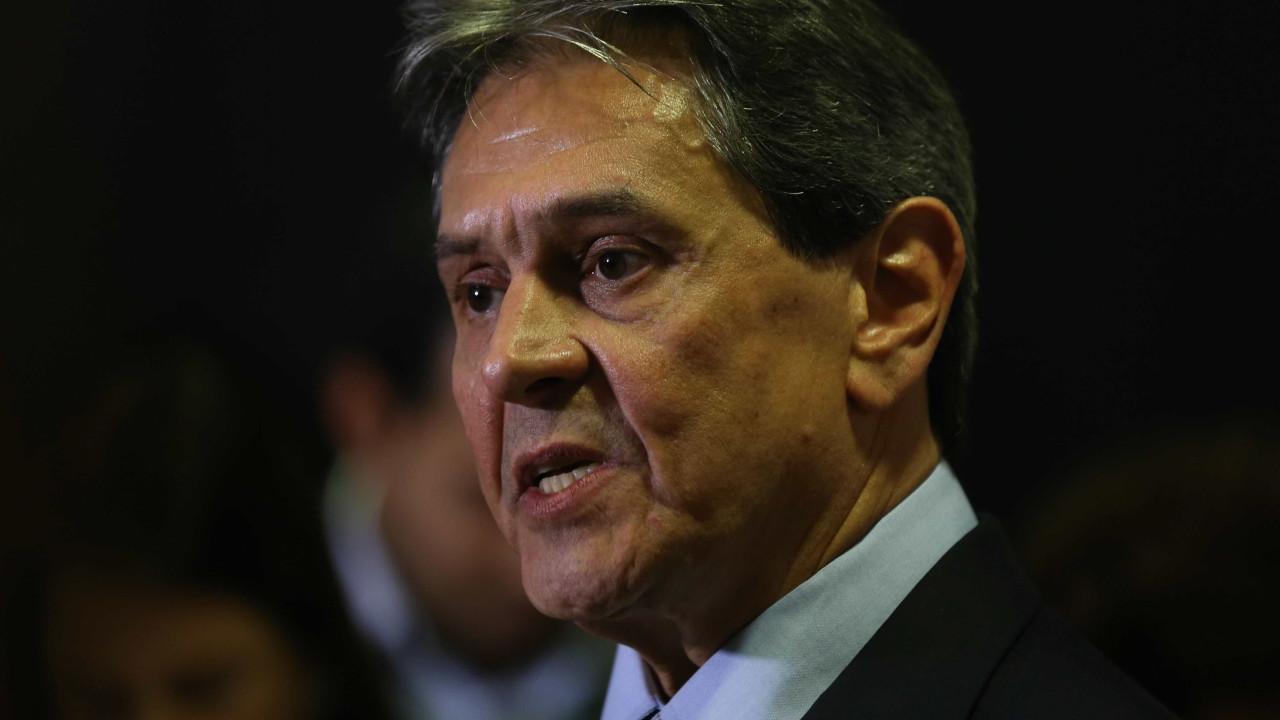 Confederação Israelita acusa Roberto Jefferson de racismo