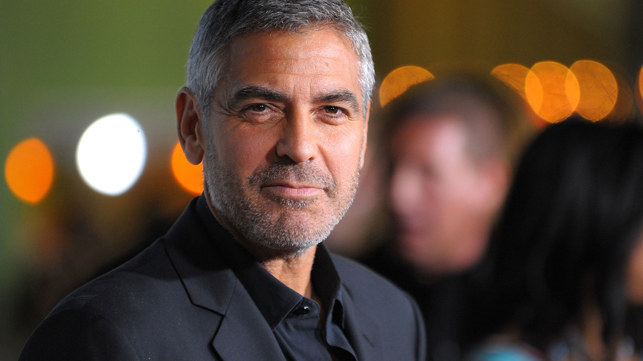 George Clooney destrói a Terra e busca esperança no espaço em seu novo filme