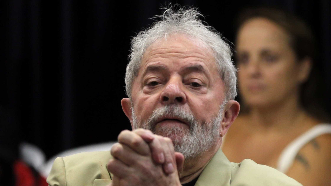 Lula diz ser possível frente de esquerda contra Bolsonaro e responde a Huck e militares