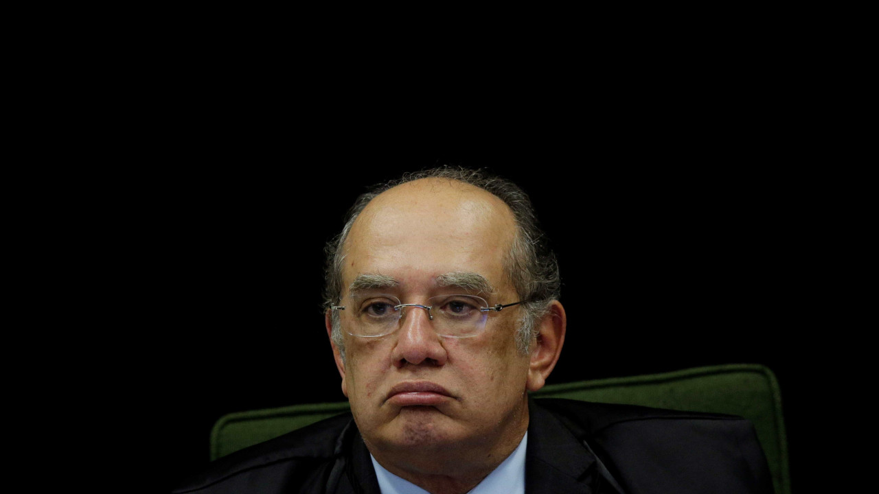 Gilmar: Condução coercitiva de Lula foi hediondo espetáculo policialesco