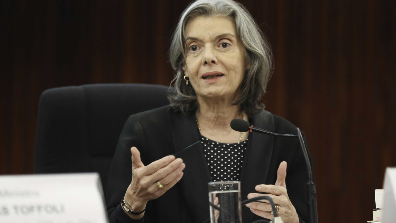 No STF, Cármen nega habeas a motorista acusado de matar mulher em 'racha' no Acre