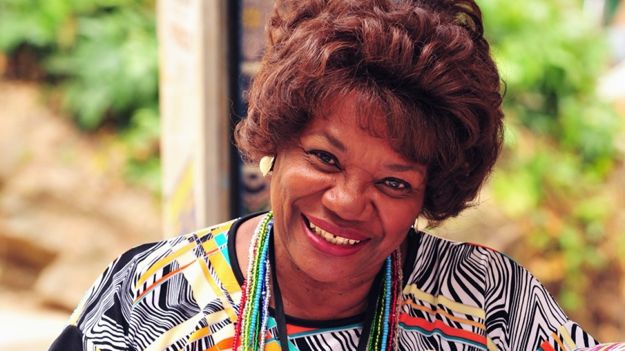 Neusa Borges desabafa sobre falta de reconhecimento: 'Fico chateada'