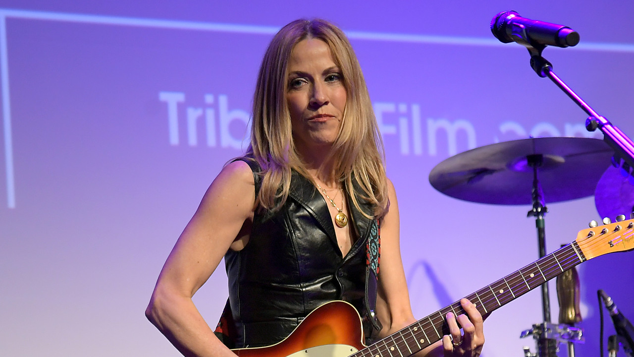 Sheryl Crow diz que foi assediada por empresário de Michael Jackson