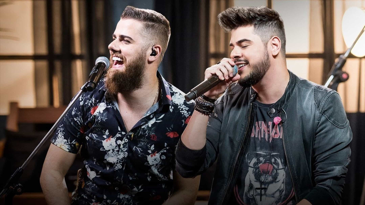 Sertanejo Zé Neto é barrado no México tentando entrar com dinheiro 