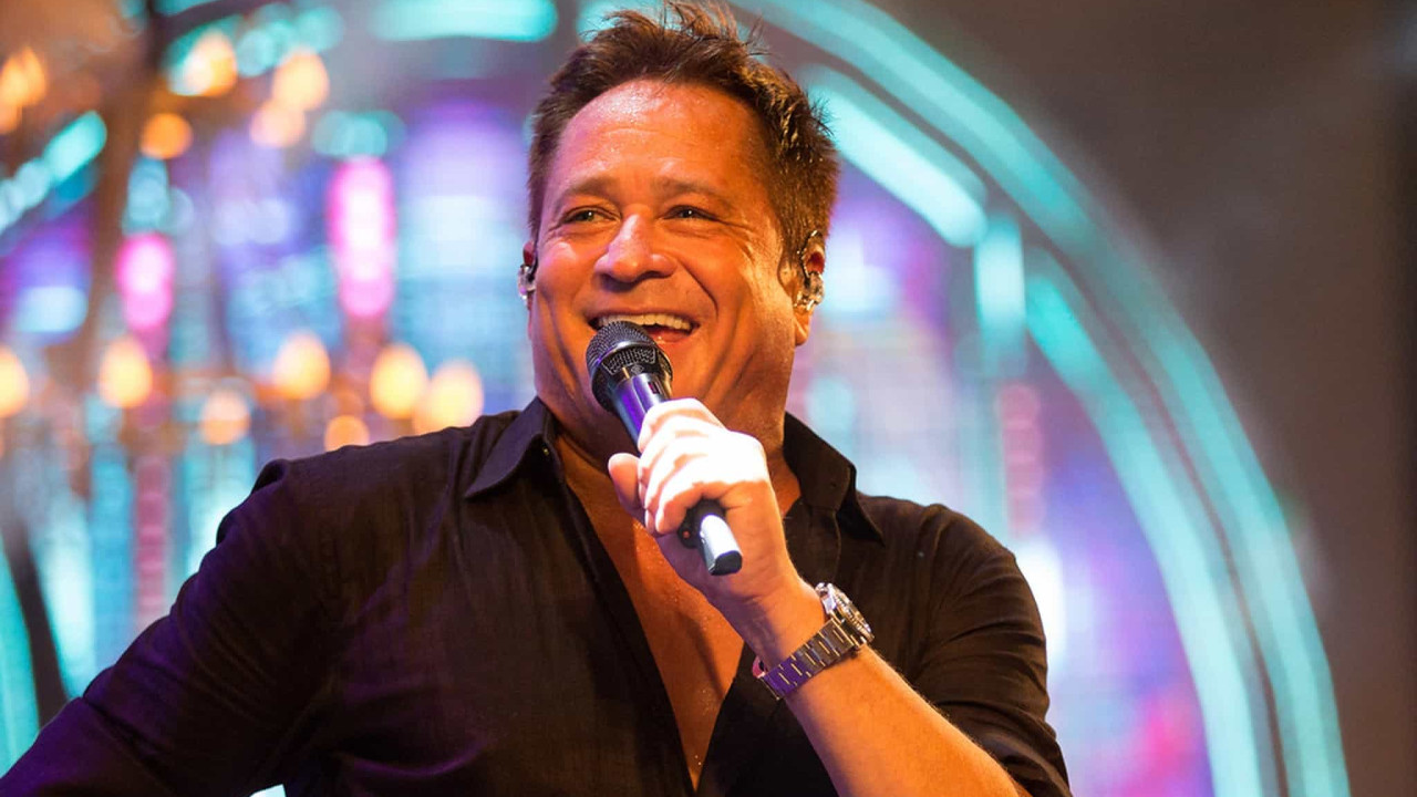 'Ela é agora minha nora e isso é um presente de Deus', diz Leonardo sobre Marquezine