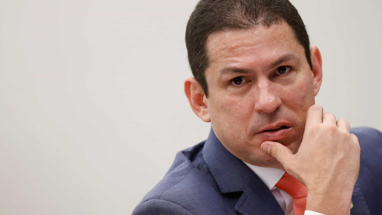 Bolsonaro: (Deputado) Marcelo Ramos é tão insignificante que esqueci nome dele
