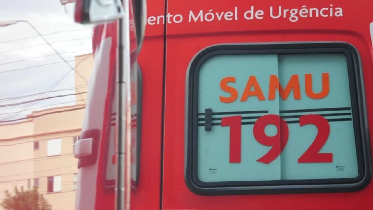 Acidente com ônibus de time de futsal deixa dois mortos e 20 feridos no Paraná