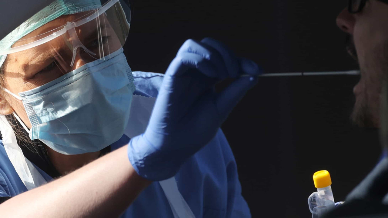 Testes para diagnóstico de covid-19 não atestam proteção vacinal
