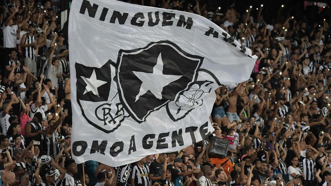 Embalado de novo, Botafogo-RJ recebe o Vitória na estreia da Copa do Brasil