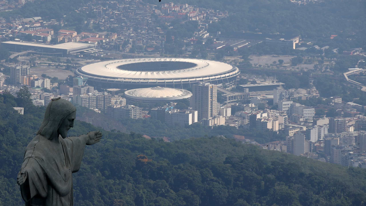 Sem consenso sobre lockdown, RJ discute feriadão de dez dias