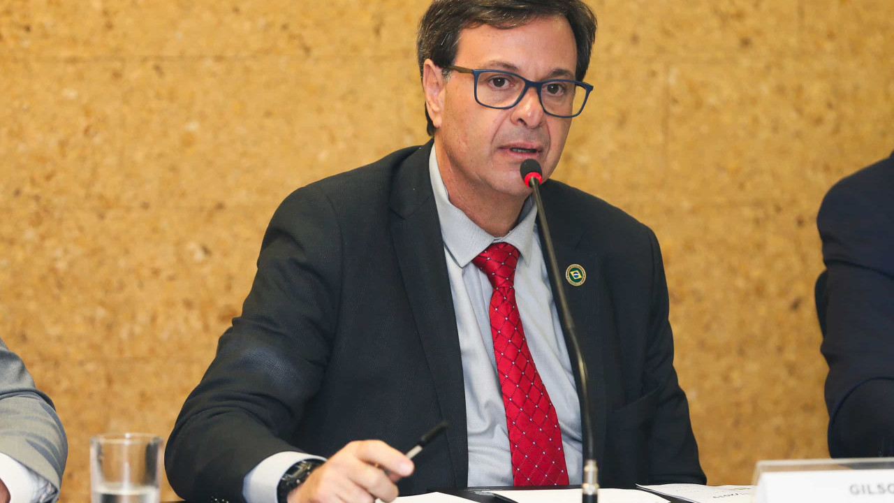 Gilson Machado aceita convite e será novo ministro do Turismo