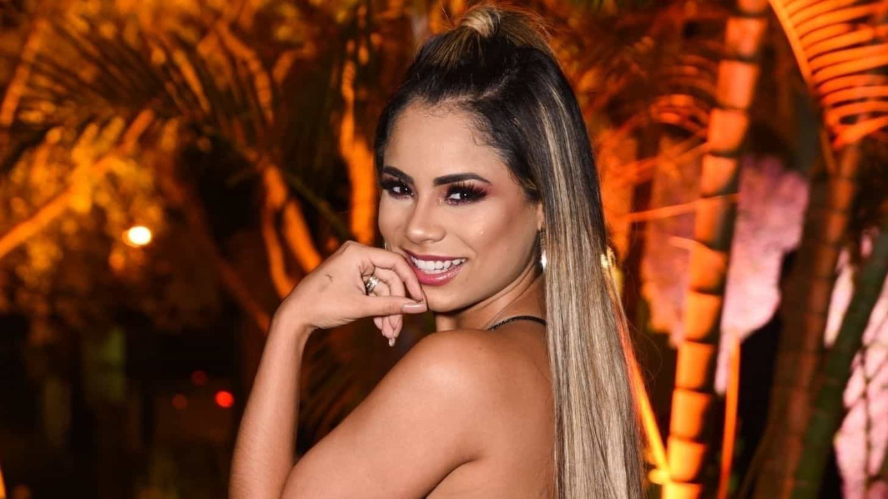 Lexa sobre pedido de despejo: 'Não estamos devendo nada'