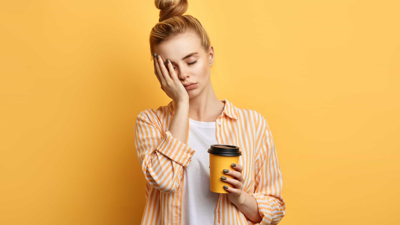 Falta de energia? Este é o melhor suplemento, diz nutricionista