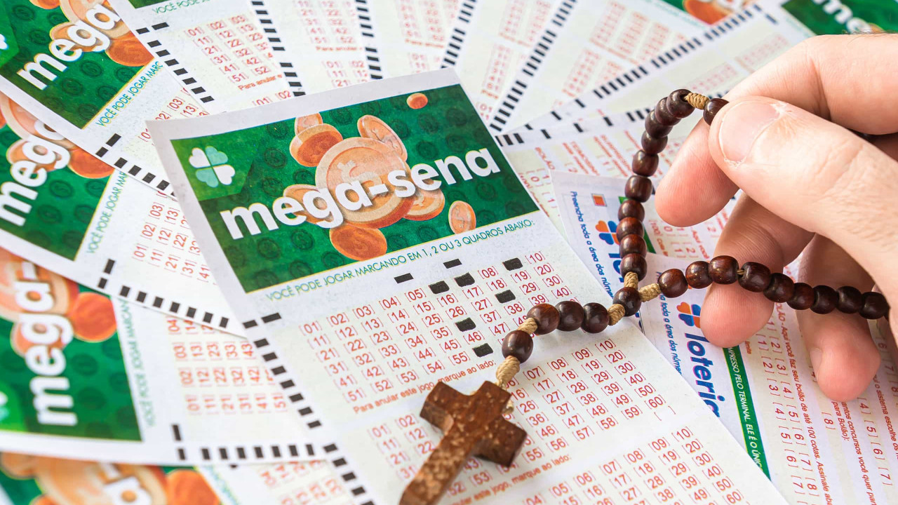 Mega-Sena sorteia nesta quinta-feira prêmio acumulado de R$ 22 milhões