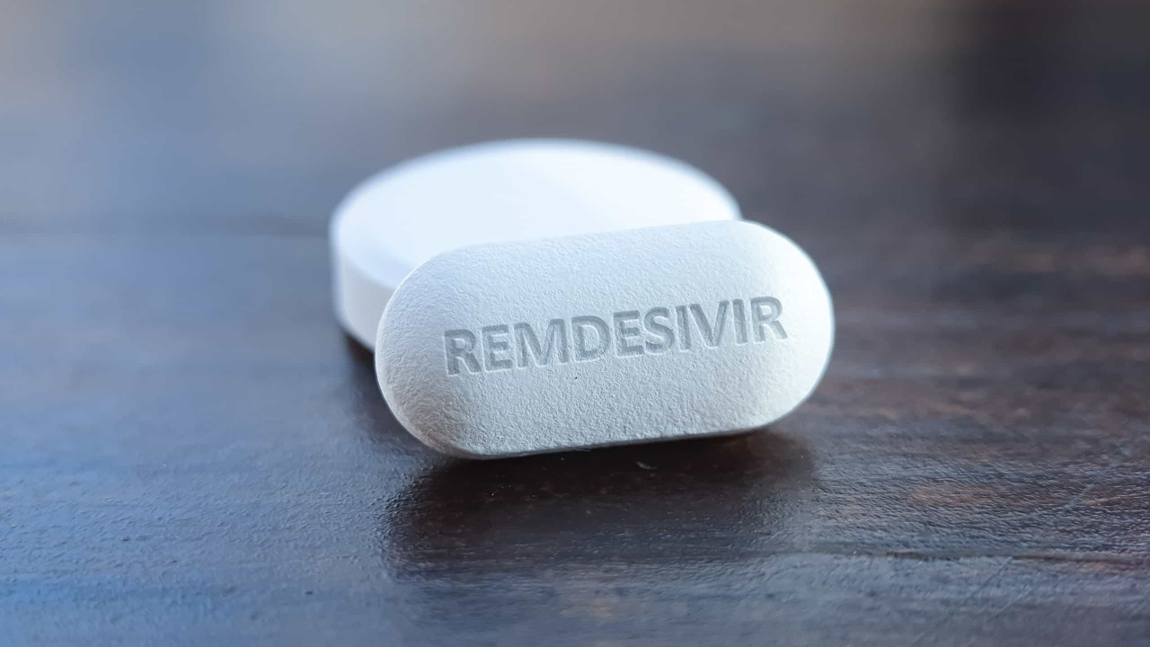OMS: não há evidência de melhora com remdesivir em hospitalizados por covid