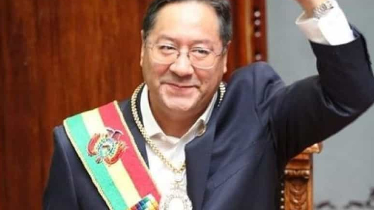 'Ricos podem fazer quarentena', diz redator da lei que tributa fortunas na Bolívia