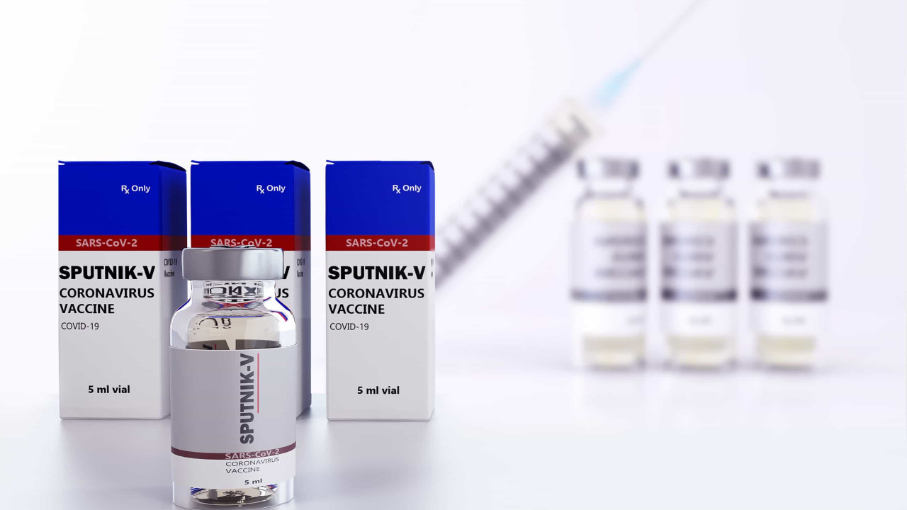 Consórcio do Nordeste assina contrato por 37 milhões de doses da Sputnik V