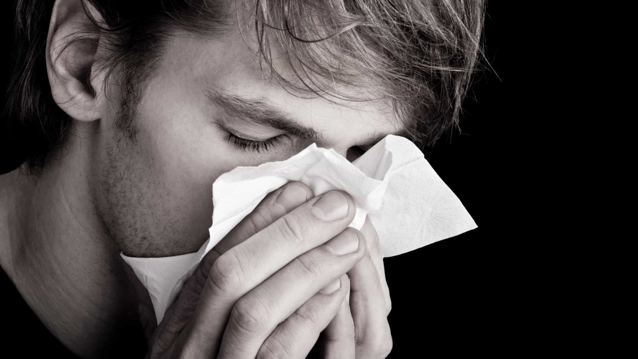 Sintomas da Covid podem se confundir com os de gripe e resfriado