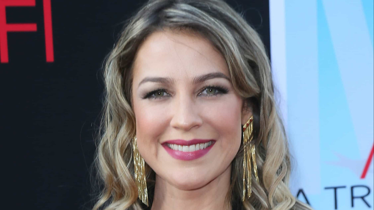 Luana Piovani diz já ter 'passado sabão' na boca dos filhos como castigo