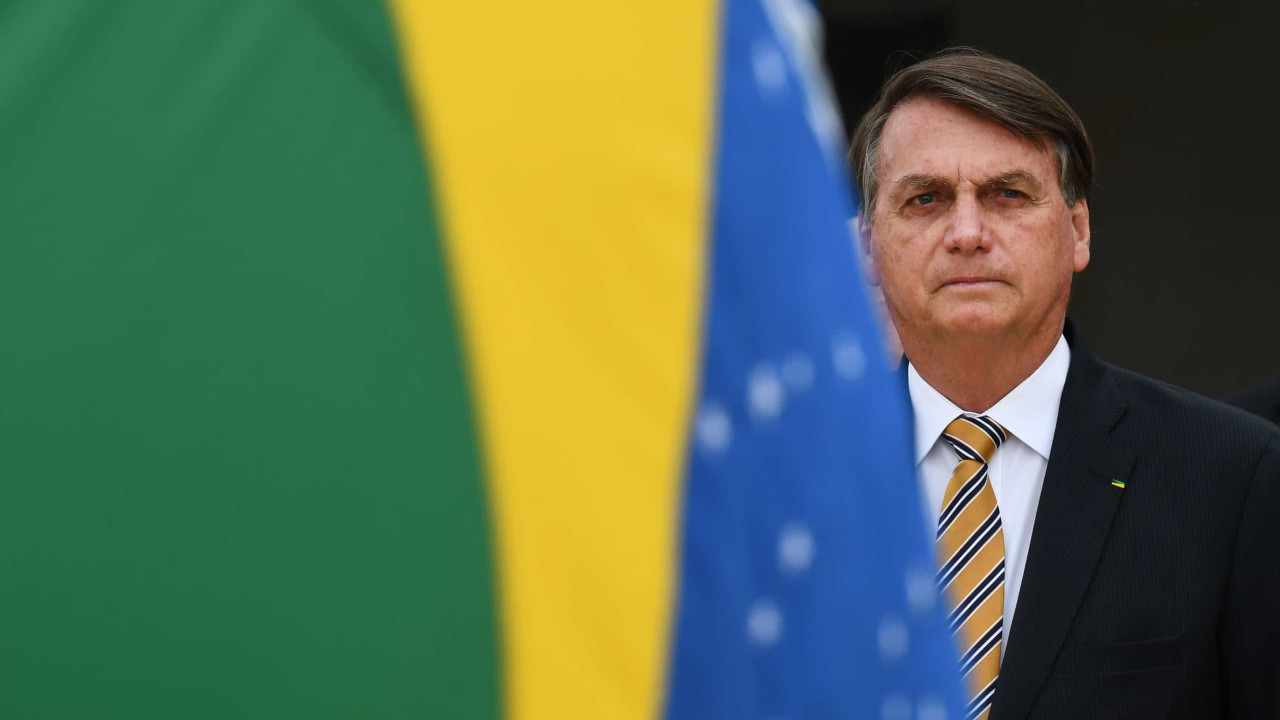 Bolsonaro sanciona remanejamento de R$ 3,3 bi a órgãos internacionais