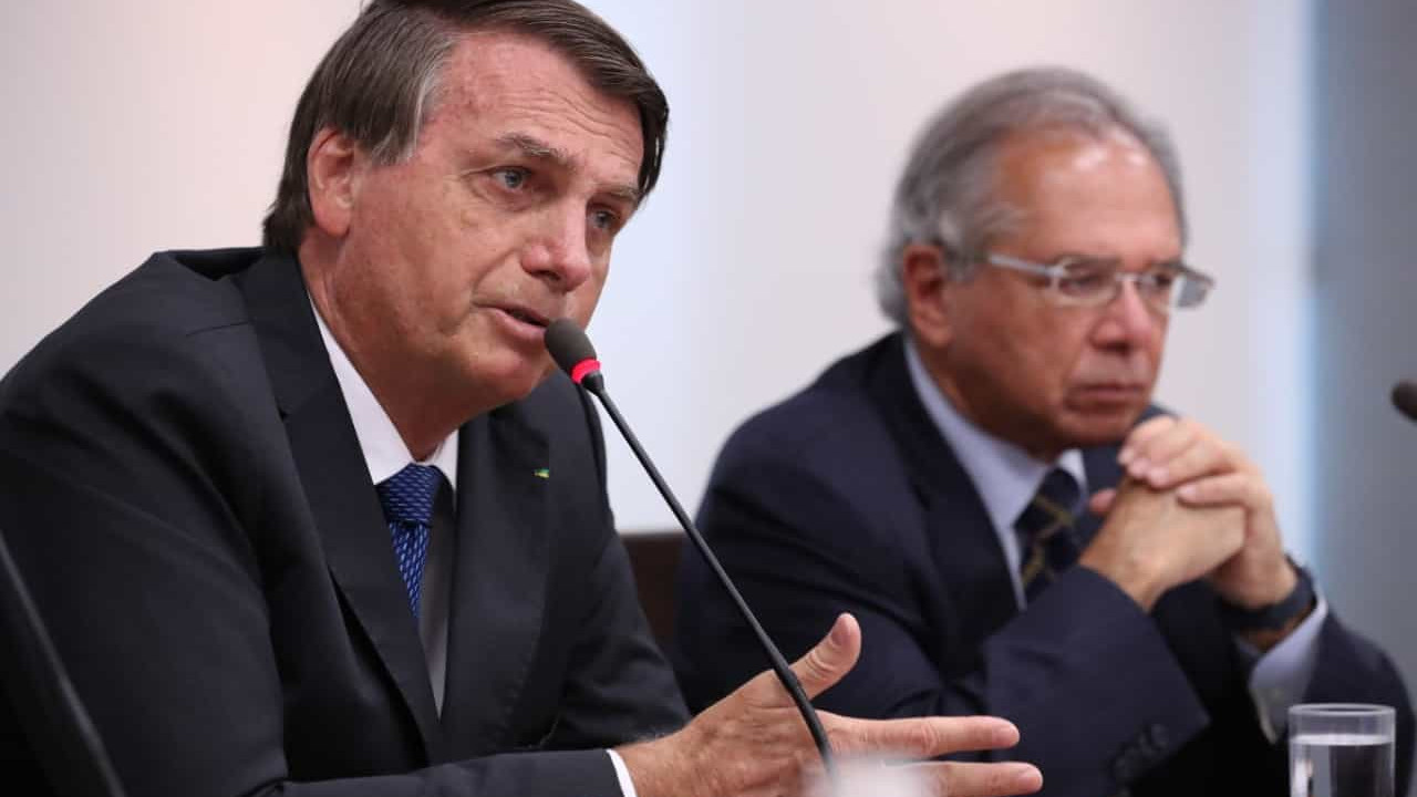 Benefícios gerados pelo Mercosul incentivam integração maior, diz Bolsonaro