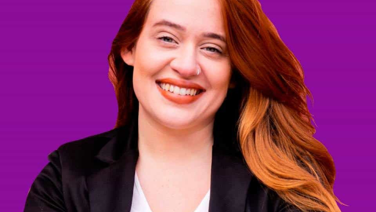 Isa Penna diz que não aceita 'desculpas' de Cury até que ele reconheça assédio
