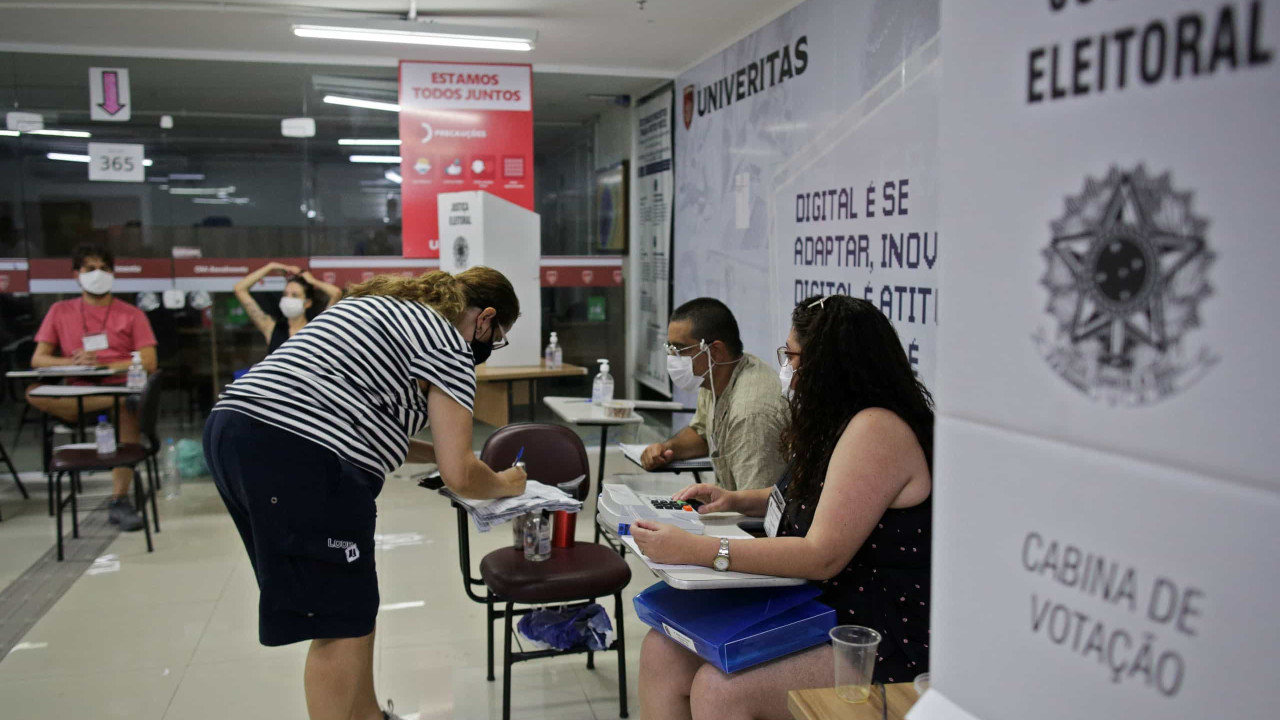 Retrospectiva 2020: relembre as principais notícias de novembro