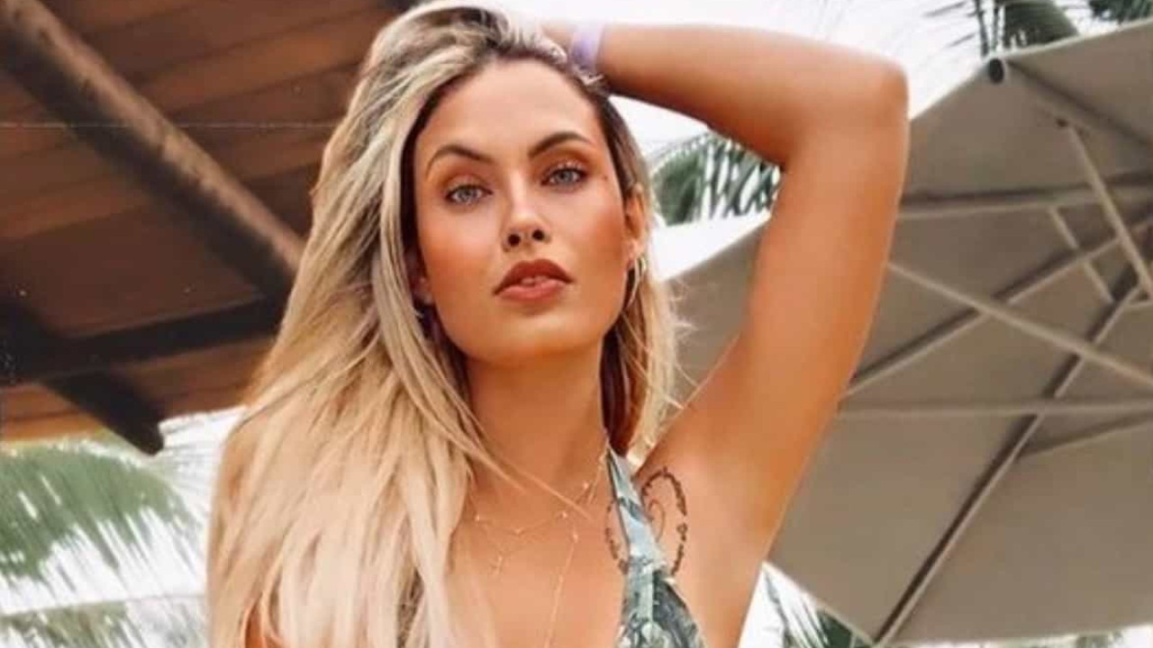 BBB 21: Sarah perde a torcida dos famosos após dizer que gosta de Bolsonaro