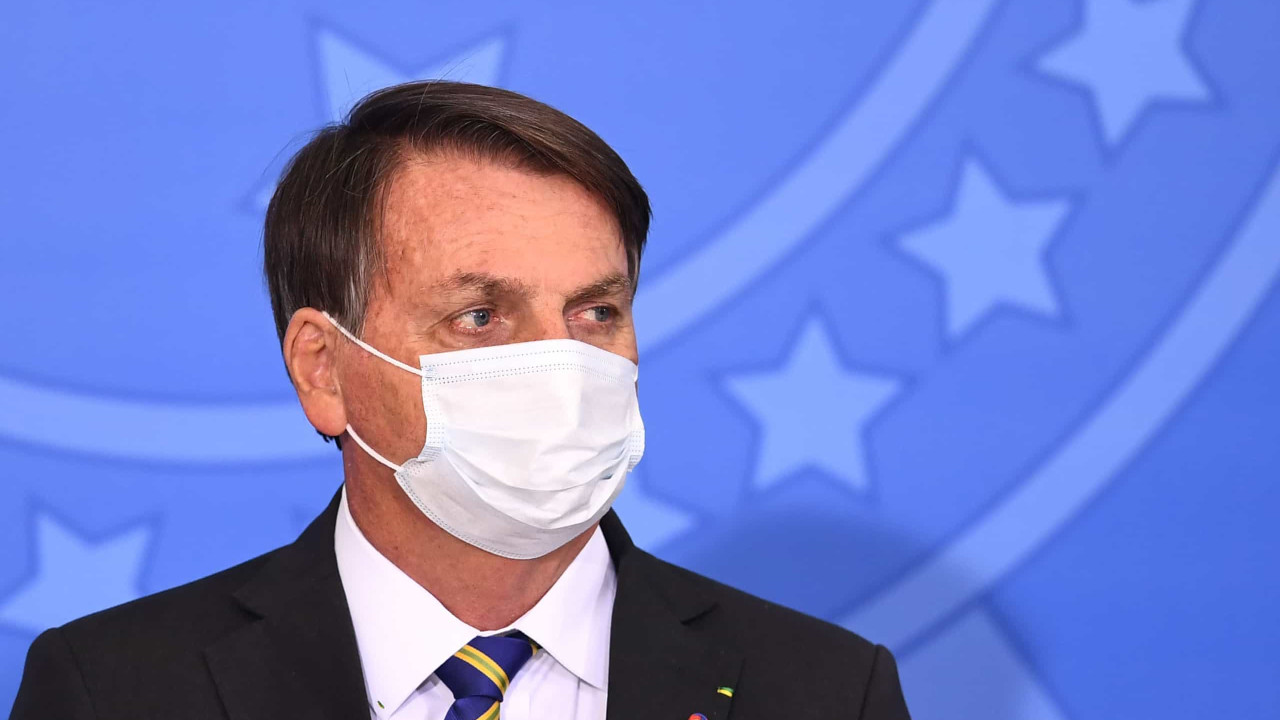 Bolsonaro diz que governo federal poderá dar novo apoio a municípios