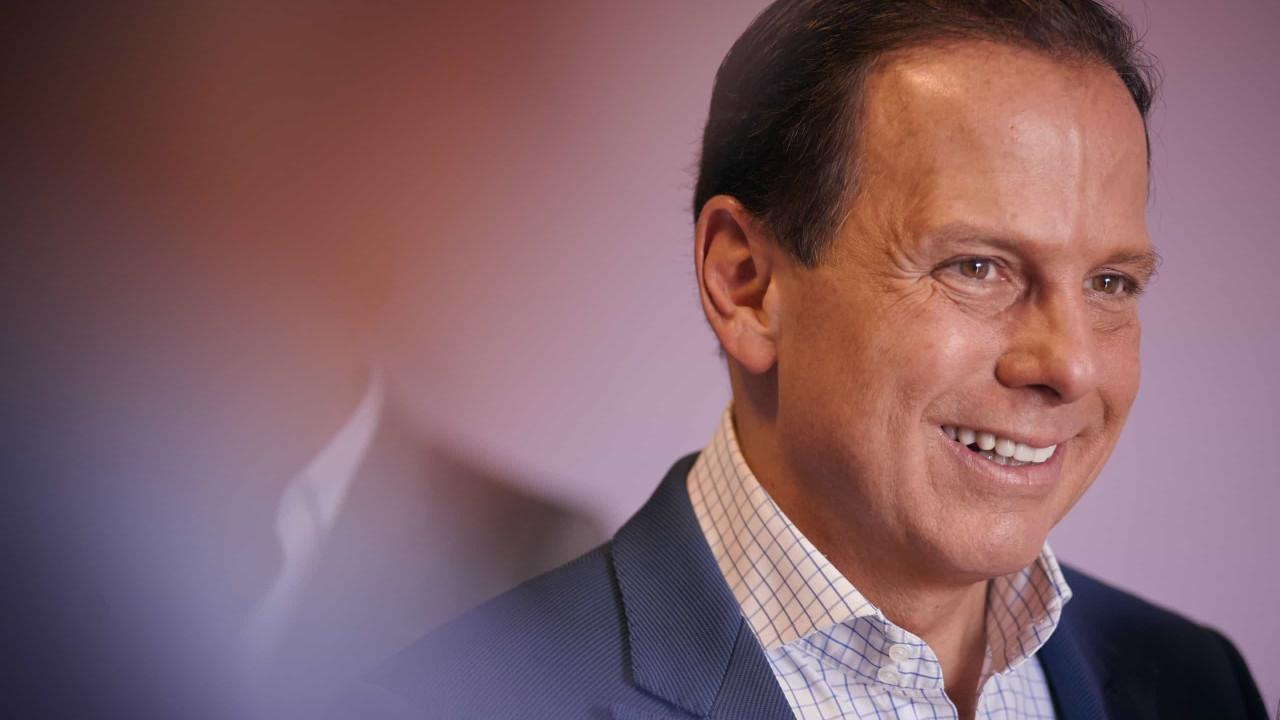 Vizinha terá de pagar indenização por fake news sobre festa de filho de Doria