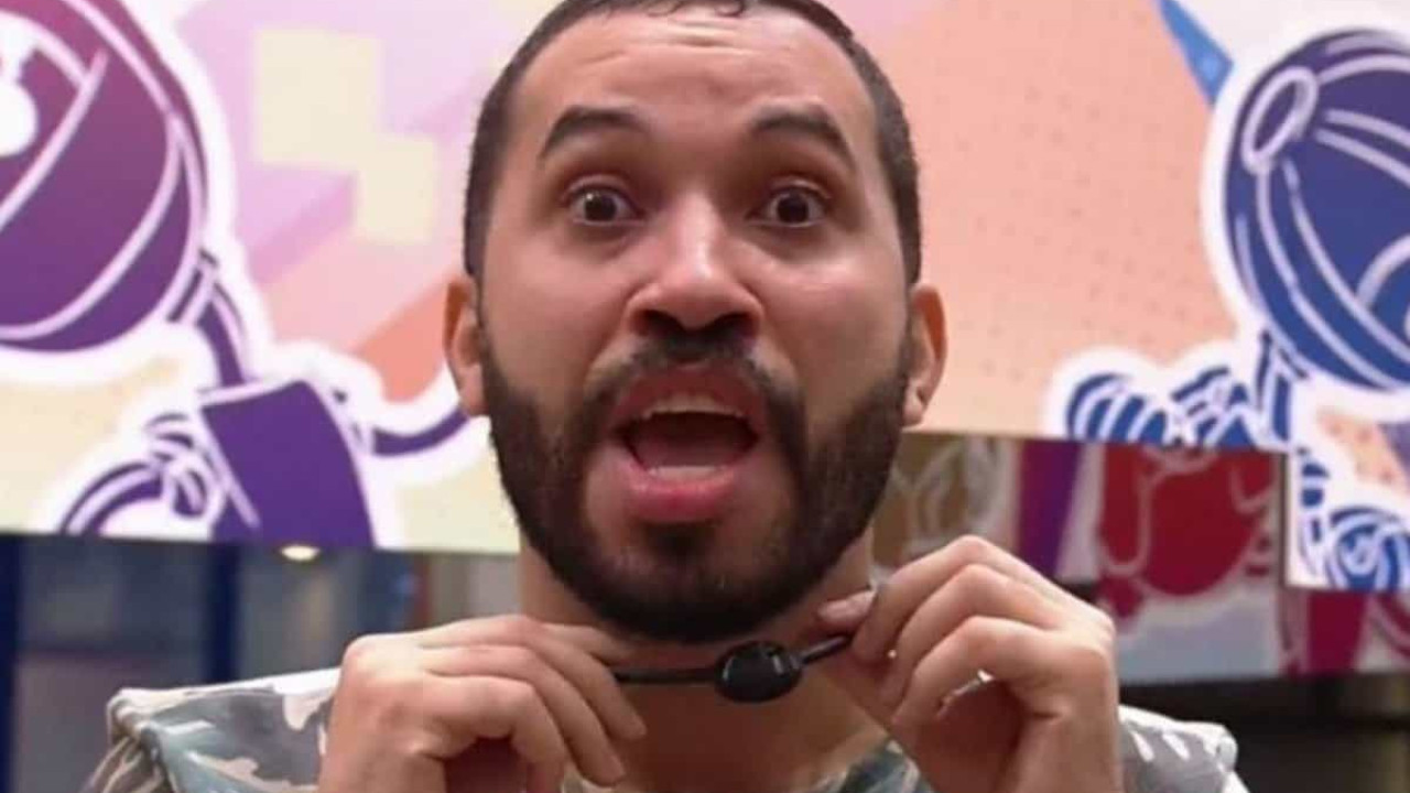 Gil detona Juliette e é defendido por internautas: "Muito chata"