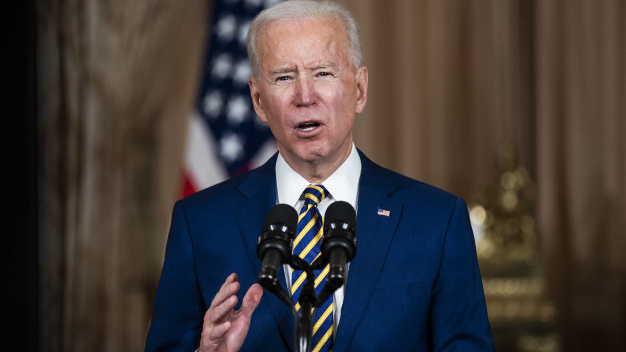 China e Rússia reagem a pressão de Biden e reforçam aliança contra os EUA
