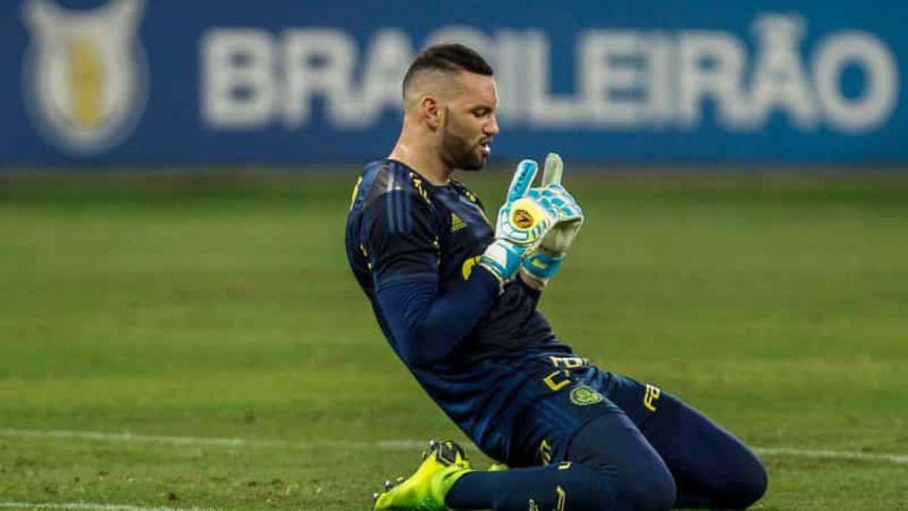 Inter se aproxima e Abel pede calma no verdão