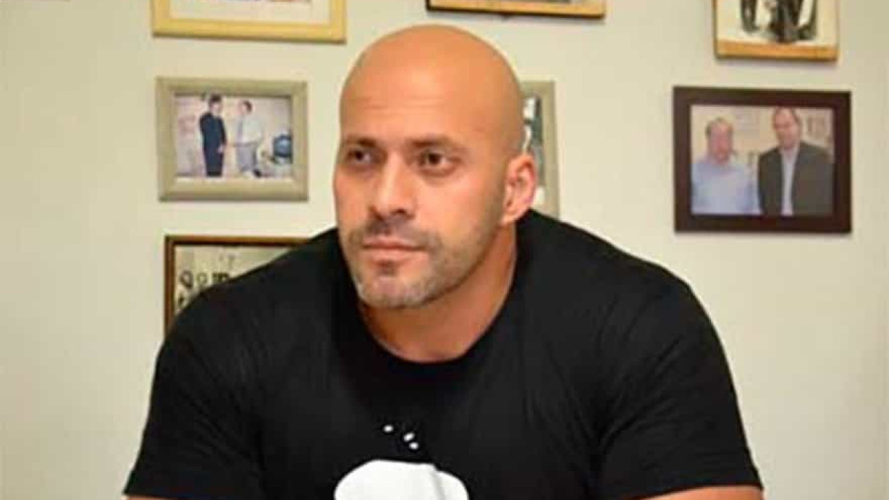 Câmara mantém prisão de Daniel Silveira