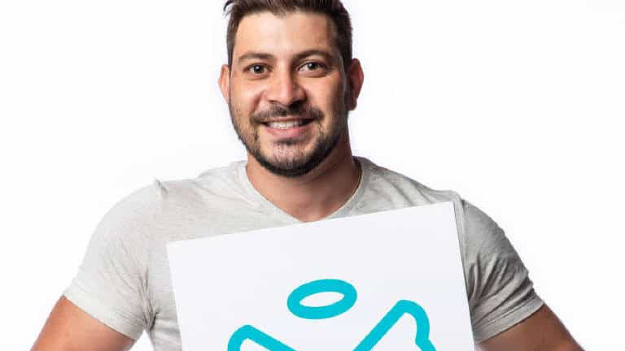 BBB 21: Caio é o Anjo pela terceira semana seguida e está imune