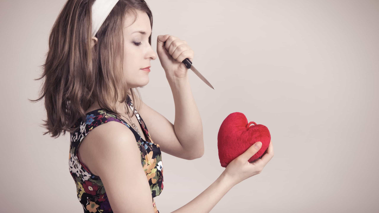 Adeus! Estes signos não dão segundas oportunidades no amor