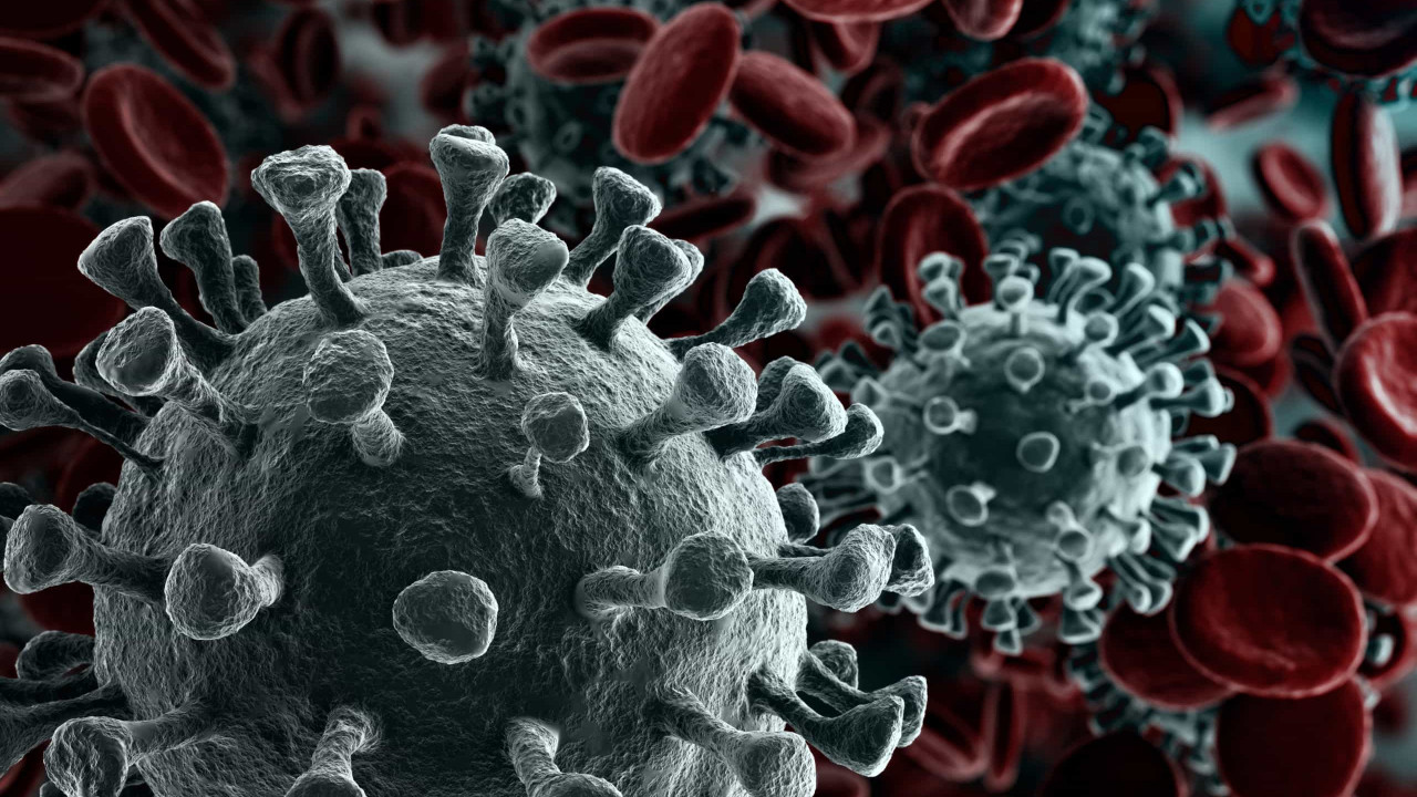 Estudo relata morte de paciente da covid após reinfecção por diferentes variantes