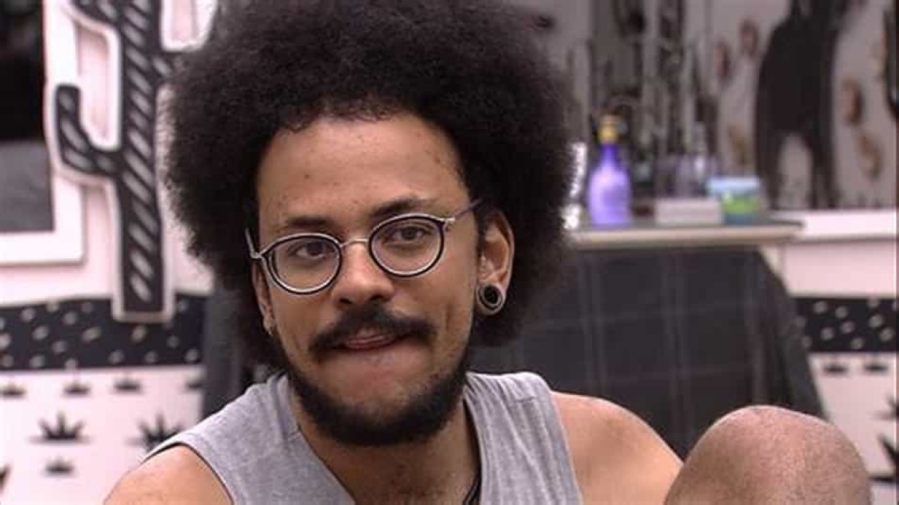 Faustão diz que João do BBB 21 fez Brasil 'cutucar na ferida'