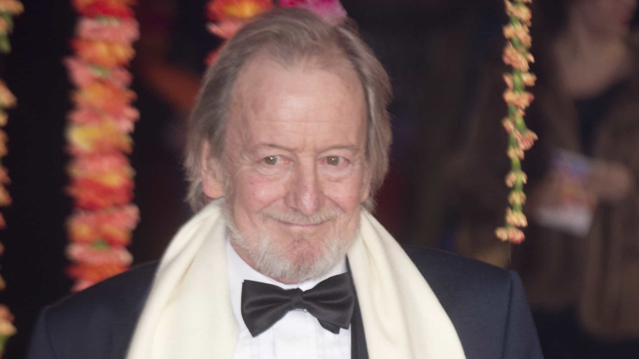 Morre o ator Ronald Pickup, da série 'The Crown'